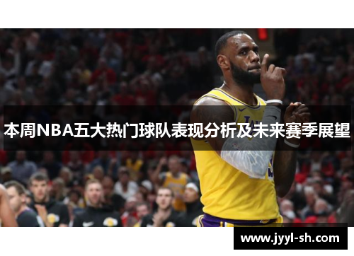 本周NBA五大热门球队表现分析及未来赛季展望